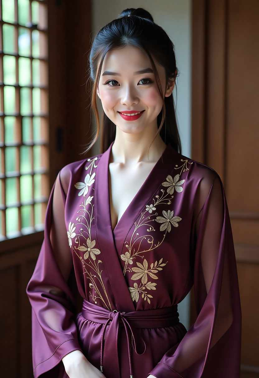 浅草回信