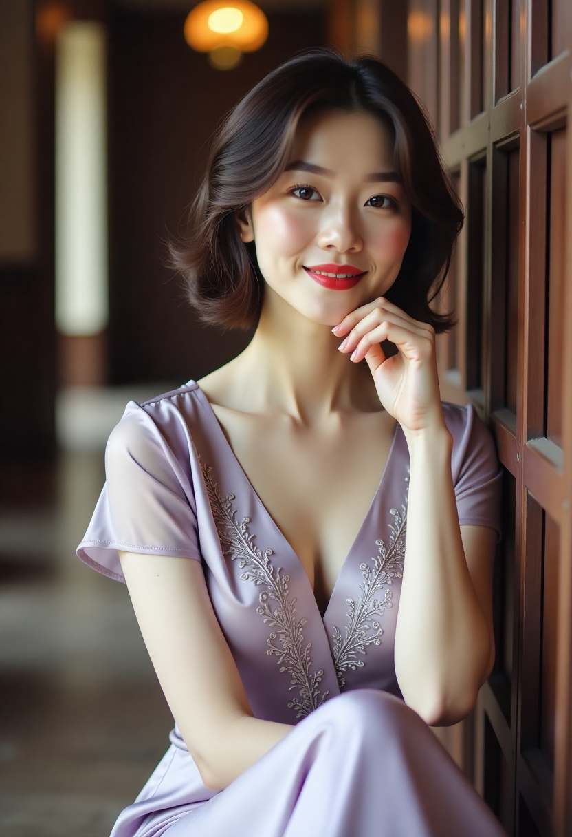 夜跑契约