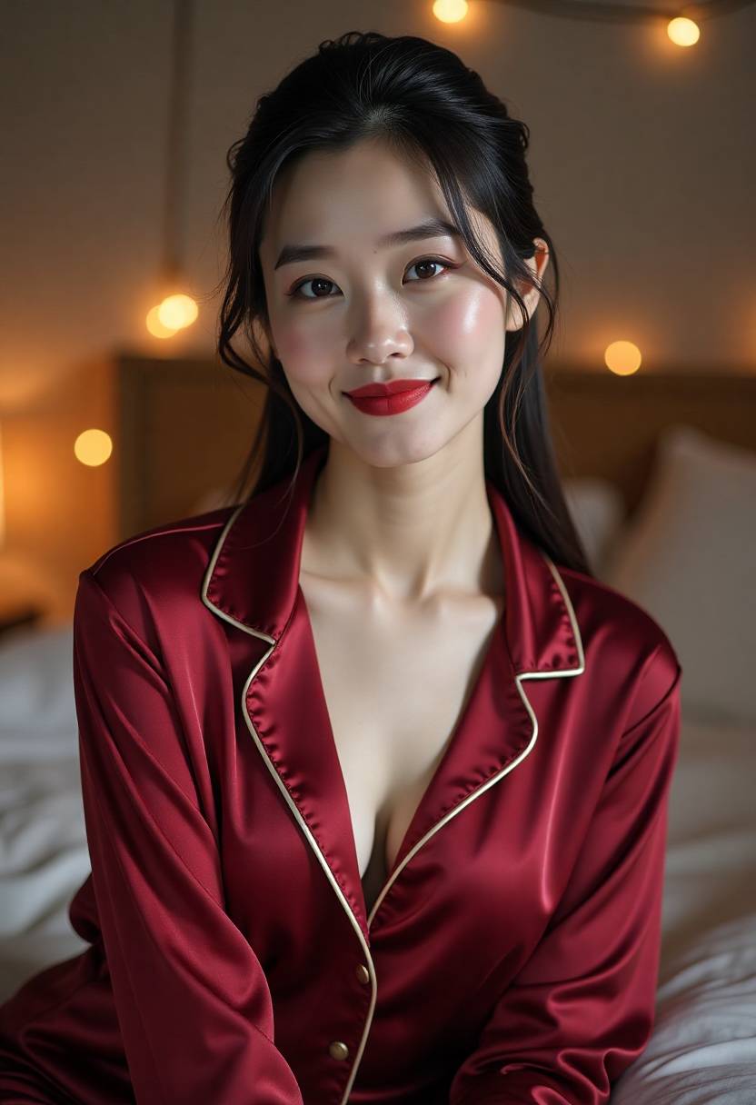 夜班便利店