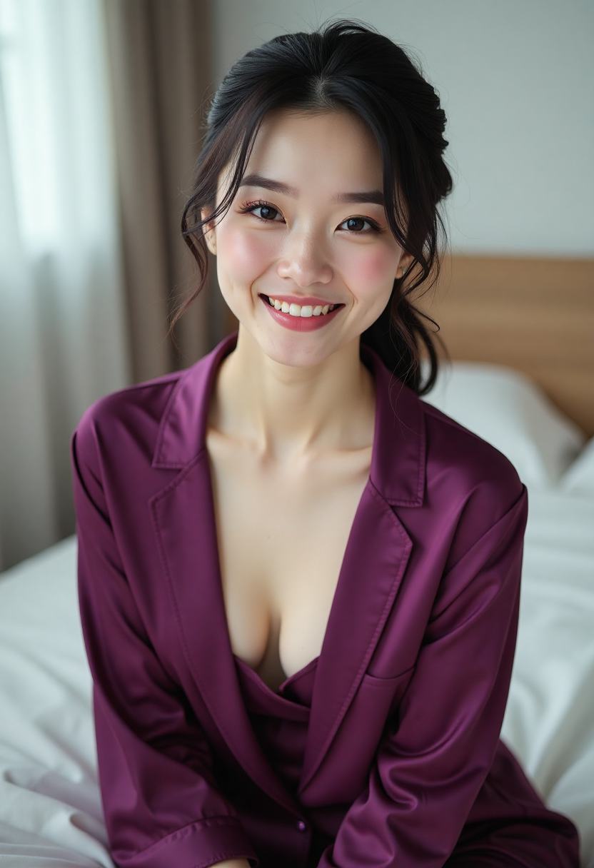 迷雾公寓302