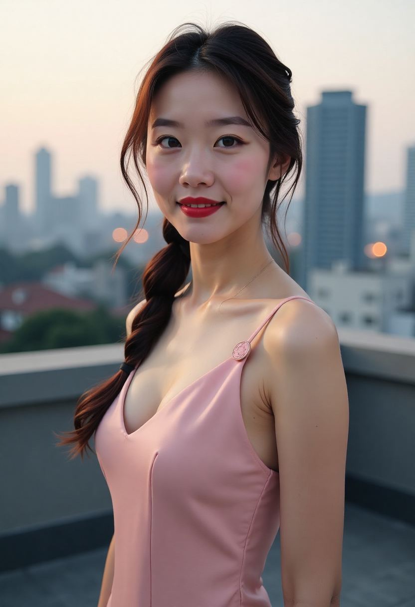 谁关的灯