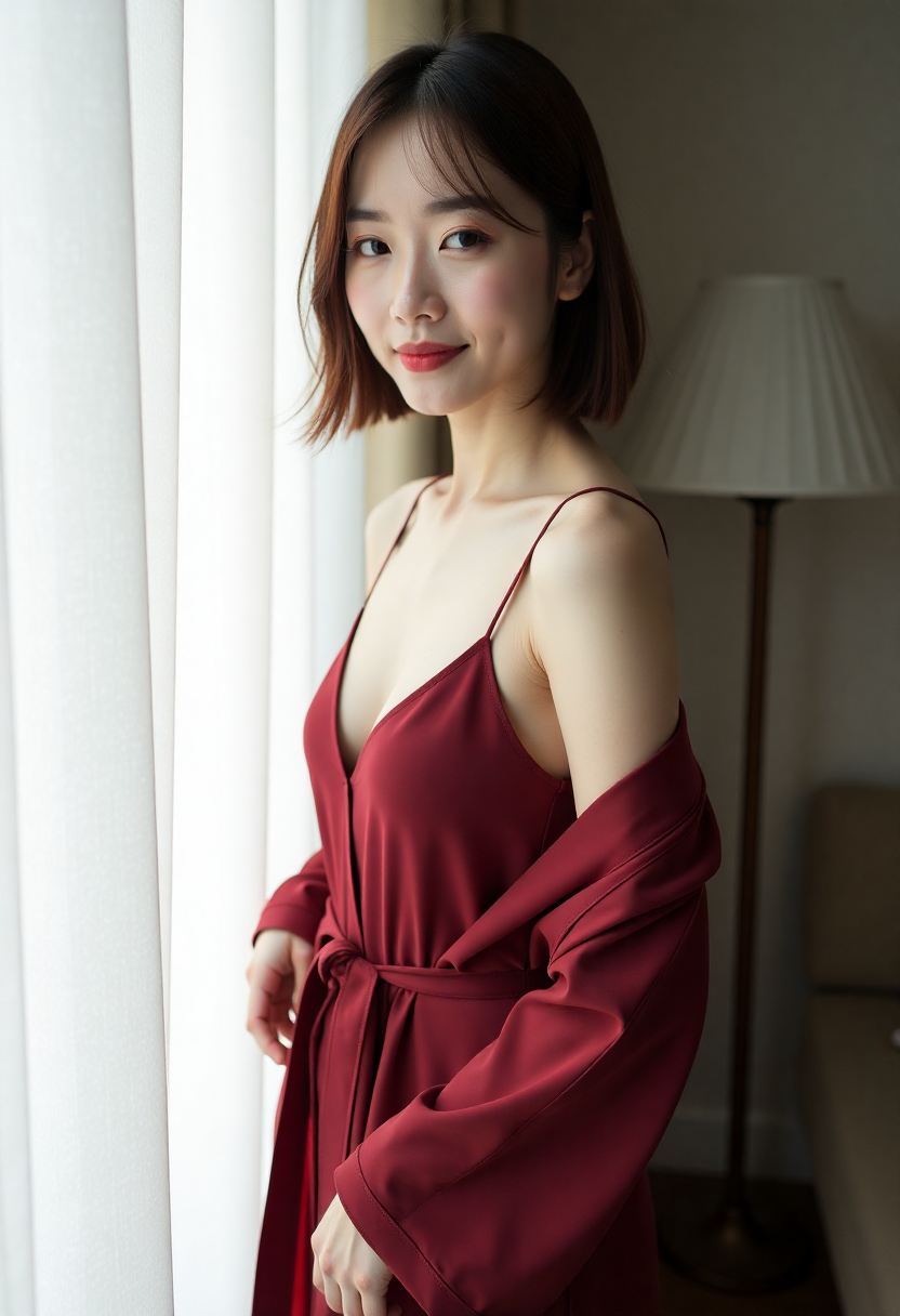 最后一公里